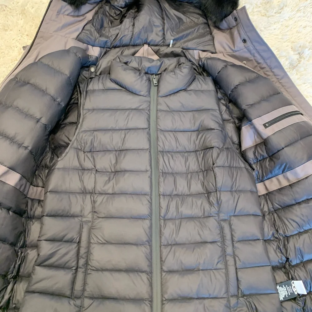 UGG ADIRONDACK PARKA 🧥 - Picture 9 of 16